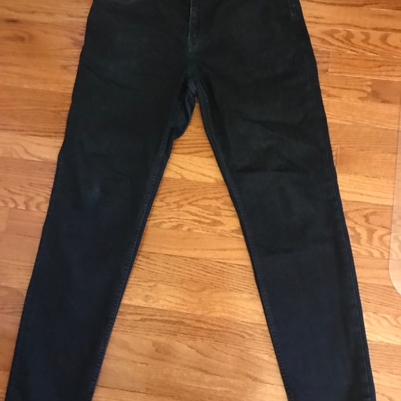 Men’s Banana Republic Jeans 33x32 - Picture 2 of 3